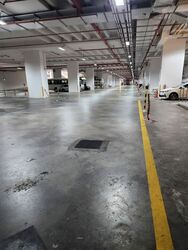 T-space (D18), Factory #543688481